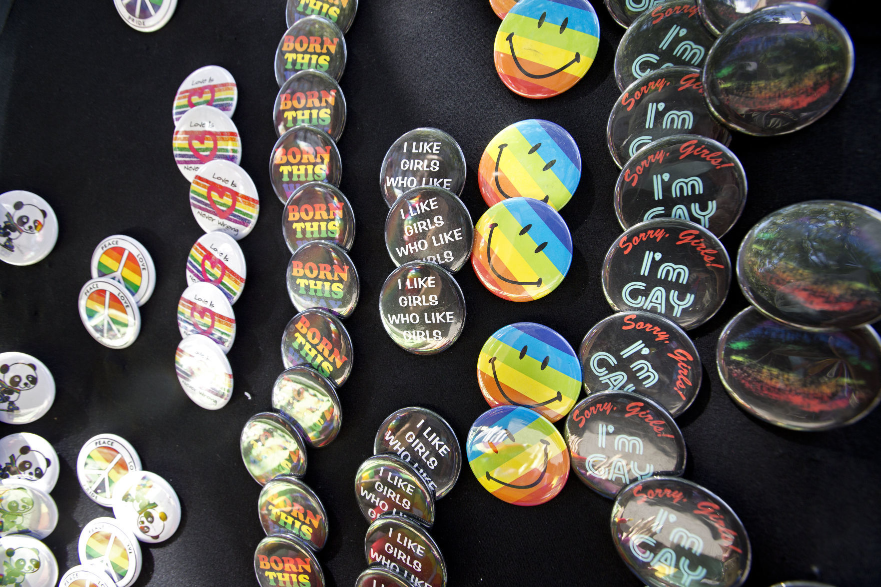 Greensboro Pride Festival